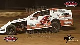August 9th, 2025 - USRA Weekly Racing Series