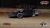 August 9th, 2025 - USRA Weekly Racing Series