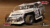 August 9th, 2025 - USRA Weekly Racing Series