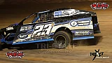 August 9th, 2025 - USRA Weekly Racing Series