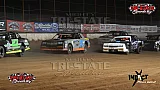 September 13th, 2025 - USMTS Red, White and Blue Nationals - Never Forget