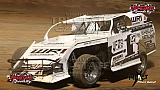 August 9th, 2025 - USRA Weekly Racing Series