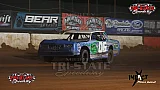 September 13th, 2025 - USMTS Red, White and Blue Nationals - Never Forget