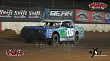 September 13th, 2025 - USMTS Red, White and Blue Nationals - Never Forget