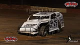 August 9th, 2025 - USRA Weekly Racing Series