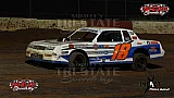August 9th, 2025 - USRA Weekly Racing Series