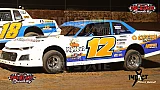 August 9th, 2025 - USRA Weekly Racing Series