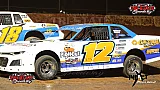 August 9th, 2025 - USRA Weekly Racing Series