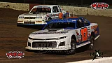 August 9th, 2025 - USRA Weekly Racing Series