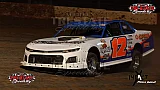 August 9th, 2025 - USRA Weekly Racing Series