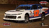 August 9th, 2025 - USRA Weekly Racing Series