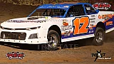 August 9th, 2025 - USRA Weekly Racing Series