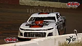 August 9th, 2025 - USRA Weekly Racing Series
