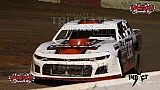 August 9th, 2025 - USRA Weekly Racing Series