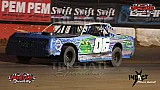 September 13th, 2025 - USMTS Red, White and Blue Nationals - Never Forget