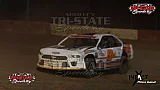 August 9th, 2025 - USRA Weekly Racing Series