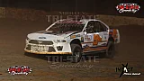 August 9th, 2025 - USRA Weekly Racing Series