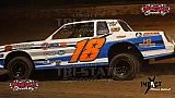 August 9th, 2025 - USRA Weekly Racing Series