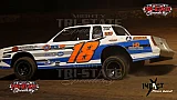 August 9th, 2025 - USRA Weekly Racing Series