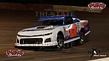 August 9th, 2025 - USRA Weekly Racing Series