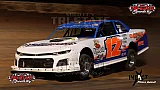August 9th, 2025 - USRA Weekly Racing Series