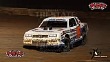 August 9th, 2025 - USRA Weekly Racing Series
