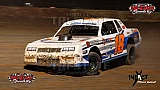 August 9th, 2025 - USRA Weekly Racing Series