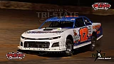 August 9th, 2025 - USRA Weekly Racing Series