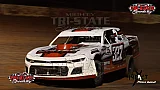 August 9th, 2025 - USRA Weekly Racing Series