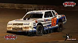 August 9th, 2025 - USRA Weekly Racing Series