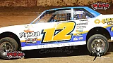 August 9th, 2025 - USRA Weekly Racing Series