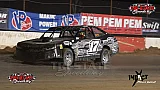 September 13th, 2025 - USMTS Red, White and Blue Nationals - Never Forget