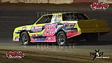September 13th, 2025 - USMTS Red, White and Blue Nationals - Never Forget