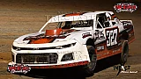 August 9th, 2025 - USRA Weekly Racing Series