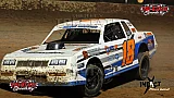 August 9th, 2025 - USRA Weekly Racing Series