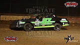 August 9th, 2025 - USRA Weekly Racing Series