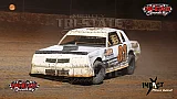 August 9th, 2025 - USRA Weekly Racing Series