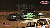 August 9th, 2025 - USRA Weekly Racing Series