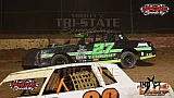 August 9th, 2025 - USRA Weekly Racing Series