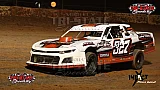 August 9th, 2025 - USRA Weekly Racing Series