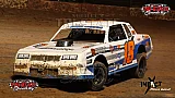 August 9th, 2025 - USRA Weekly Racing Series