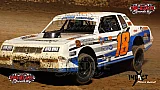 August 9th, 2025 - USRA Weekly Racing Series
