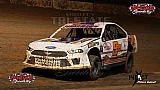 August 9th, 2025 - USRA Weekly Racing Series