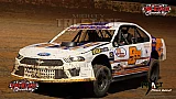 August 9th, 2025 - USRA Weekly Racing Series