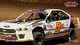 August 9th, 2025 - USRA Weekly Racing Series
