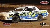 August 9th, 2025 - USRA Weekly Racing Series
