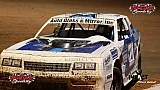 August 9th, 2025 - USRA Weekly Racing Series
