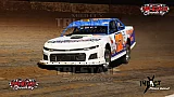 August 9th, 2025 - USRA Weekly Racing Series