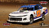August 9th, 2025 - USRA Weekly Racing Series