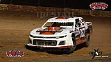 August 9th, 2025 - USRA Weekly Racing Series
